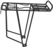 Werkstatt & Lagerung GEP.TRAEGER ALU 24-28" SCHW.VERSTELLB.