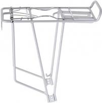 Werkstatt & Lagerung GEP.TRAEGER ALU 24-28" SILBER