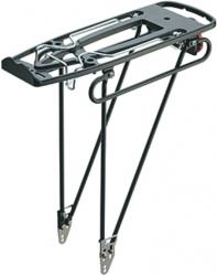 Fahrradzubehör ALU-GEP.TRAEGER MERCUR SYSTEM M.TASCHENAUFNAHME