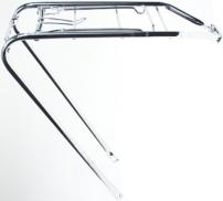 Werkstatt & Lagerung ROHRGEPAECKTRAEGER 28" SILBER PL/A