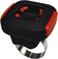 Fahrradzubehör KLICKFIX QUAD ADAPTER 