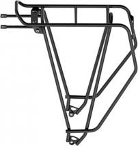 Werkstatt & Lagerung HR-TRAEGER TUBUS CARGO EVO 26" SCHWARZ