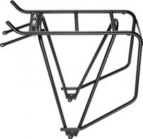 Werkstatt & Lagerung HR-TRAEGER TUBUS CARGO 26" SCHWARZ