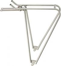 Werkstatt & Lagerung HR TRAEGER AIRY 26"/28" TITAN TUBUS