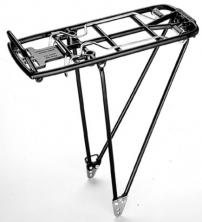 Fahrradzubehör ALU-GEP.TRAEGER ATHLETE SYSTEM 26/28 SCHW.