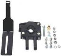 Fahrradzubehör HALTER F. PLETSCHER QUICK -RACK