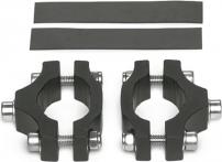 Werkstatt & Lagerung TUBUS LOWRIDER-MONTAGESET 20-26MM