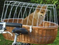 Werkstatt & Lagerung AUMUELLER HR WEIDENTIER- KORB XXL M.BEFESTIGUNG