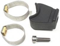 Fahrradzubehör KLICKFIX HALTER F. CONTOUR TASCHEN