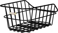 Fahrradzubehör BASIL HR KORB CENTO ALU MATT SCHWARZ