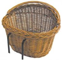 Fahrradzubehör BASIL V.R.WEIDENKORB Z. EINHAENGEN, DETROIT