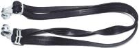 Werkstatt & Lagerung GEPAECKRIEMEN BIBIA 2 HA KEN SCHWARZ 75CM