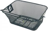 Fahrradzubehör HR-KINDERKORB TIGRE SCHW. ENGM.,M.BUEGEL