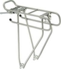 Werkstatt & Lagerung HR-TRAEGER ADD IT 28" SILBER RACKTIME