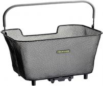 Werkstatt & Lagerung KORB "BASK IT KLEIN" SCHWARZ RACKTIME