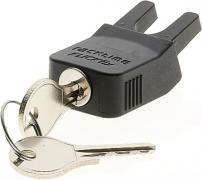 Werkstatt & Lagerung SCHLOSS F. SNAP IT ADAPTE R RACKTIME