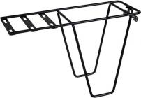 Werkstatt & Lagerung GEPAECKTRAEGERVERLAENGER. TAS-MEE EASY-FIT" SCHW.