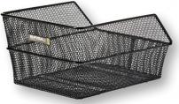 Fahrradzubehör BASIL HR KORB CENTO S SCHWARZ