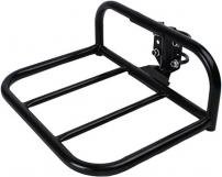 Werkstatt & Lagerung GEPAECKTRAEGER "BAYER" SCHWARZ ATRAN