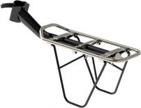 Werkstatt & Lagerung PACKTASCHENABSTUETZUNG CLIP IT SCHWARZ