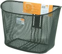 Fahrradzubehör VR-CITY KORB "TOSCANE" FESTMONT SCHWARZ