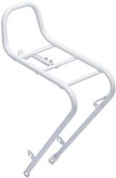 Werkstatt & Lagerung VR-TRANSPORTGEPAECKTRAEGE R "FLOW" WEISS-GLANZ