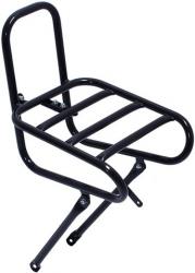 Werkstatt & Lagerung VR-TRANSPORTGEPAECKTRAEGE R "SMOOTH" SCHWARZ-GLANZ