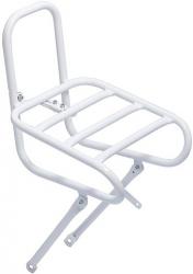 Werkstatt & Lagerung VR-TRANSPORTGEPAECKTRAEGE R "SMOOTH" WEISS-GLANZ