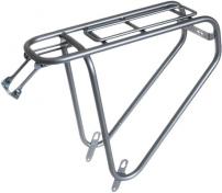 Werkstatt & Lagerung HR-GEPAECKTRAEGER "POWER SAFETY" SILBER