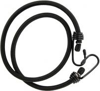 Fahrradzubehör CONTEC SPANNGURT STRING 10X1000MM SCHWARZ