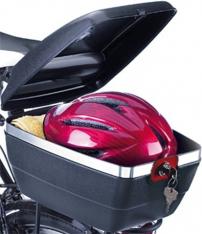 Werkstatt & Lagerung TOURING TRESOR A 14 LTR. SCHWARZ GERDA