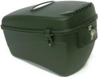 Werkstatt & Lagerung CONTEC FAHRRADGEPAECKBOX SCHWARZ 15,5L