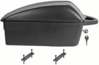 Werkstatt & Lagerung POLISPORT GEPAECKTRAEGER- BOX 12 L FESTMONTAGE