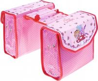 Werkstatt & Lagerung KINDER-DOPPELTASCHE PRINZESSIN LILLIFEE"