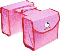 Werkstatt & Lagerung KINDER-DOPPELTASCHE HELLO KITTY"