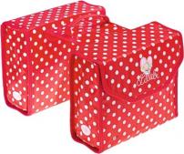 Werkstatt & Lagerung KINDER-DOPPELTASCHE LILLEBI"