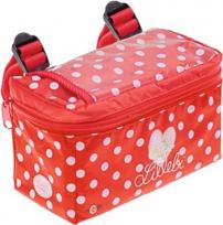 Werkstatt & Lagerung LENKERTASCHE "LILLEBI" 