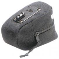 Fahrradzubehör KLICKFIX SATTELTASCHE MICRO 100