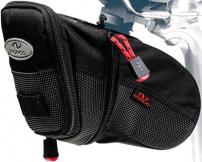 Fahrradzubehör NORCO SATTELTASCHE OHIO EXPANDABLE 1,2-1,6LT