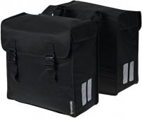Fahrradzubehör BASIL DOPPELPACKT. 52 L. MARA 3XL SCHWARZ