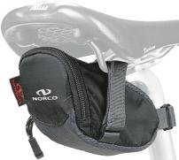 Fahrradzubehör NORCO SATTELTASCHE 0,3LTR OHIO ROAD