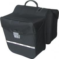 Fahrradzubehör HABERLAND DOPPPELT.F.E- BIKE,20CM BRUECKE,SCHW.