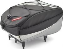 Fahrradzubehör PLETSCHER GEPAECKTASCHE ASCONA INKL.ADAPTER