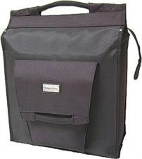 Fahrradzubehör NEW LOOXS SHOPPINGTASCHE Z.EINHAENGEN SCHW 24 L.