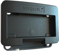 Fahrradzubehör BASIL ADAPTERPLATTE F. KLICKFIX-SYSTEME
