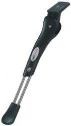 Werkstatt & Lagerung SEITENST. ATRAN STYLO 24- 28" ALU SILBER/CHROM