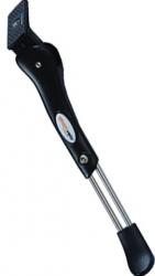 Werkstatt & Lagerung SEITENST. ATRAN STYLO 24- 28" ALU SCHWARZ/CHROM