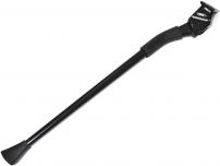 Fahrradzubehör SEITENSTAENDER OPTIMA 29 350MM SCHWARZ