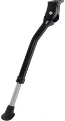 Werkstatt & Lagerung SEITENSTAENDER ATRAN CS2. 1 24-28" ALU SCHWARZ