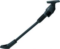 Fahrradzubehör SEITENSTAENDER HEBIE 632 SCHWARZ